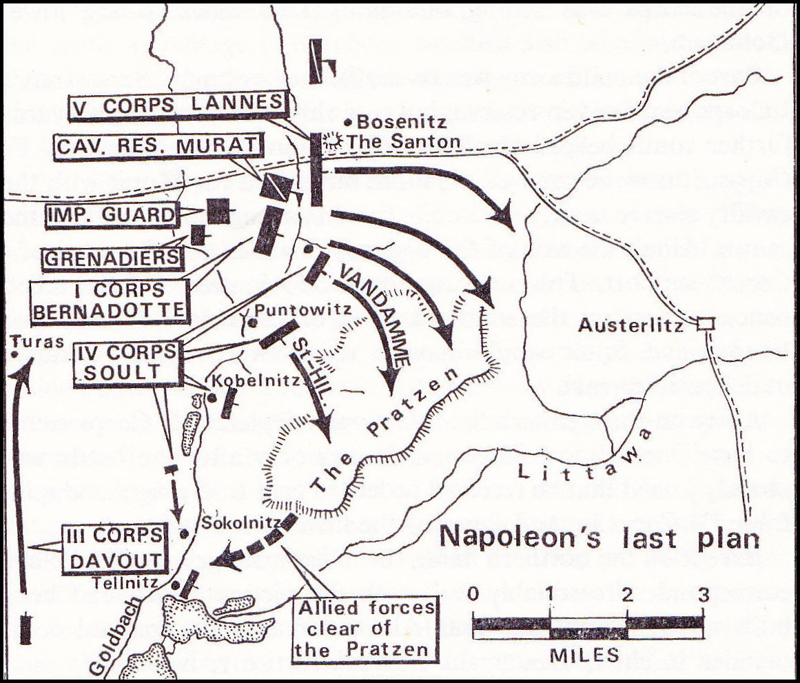 Napoleon Austria
