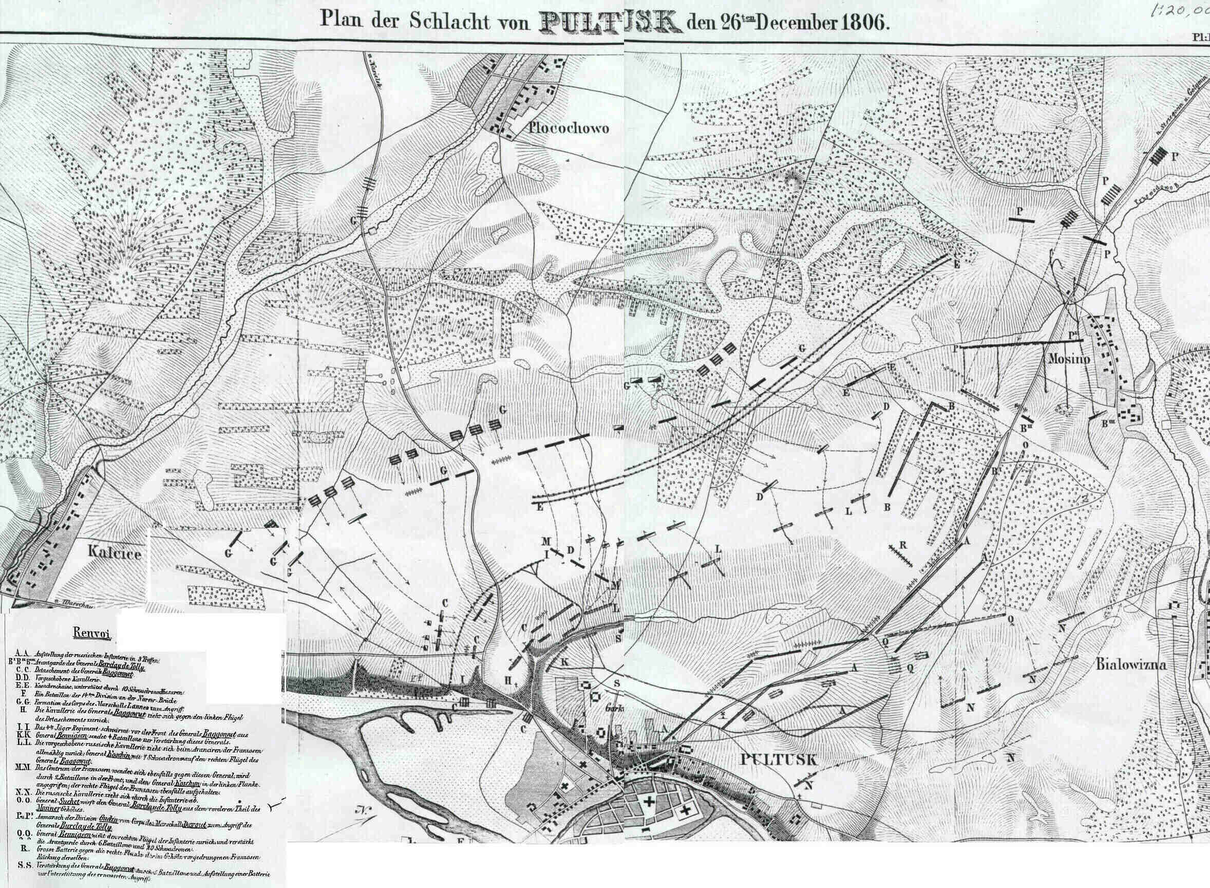 Napoleon Putsk