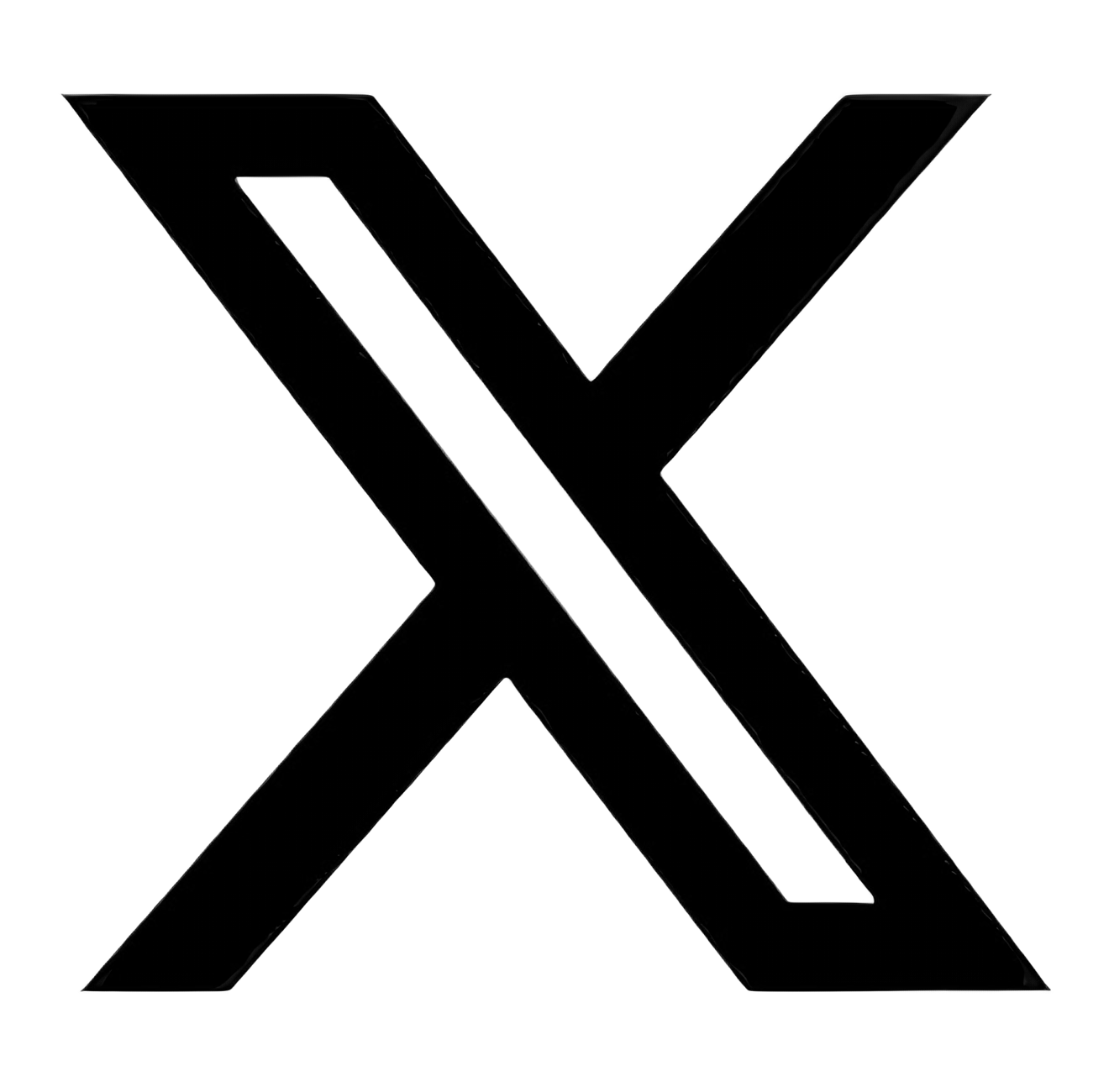 X